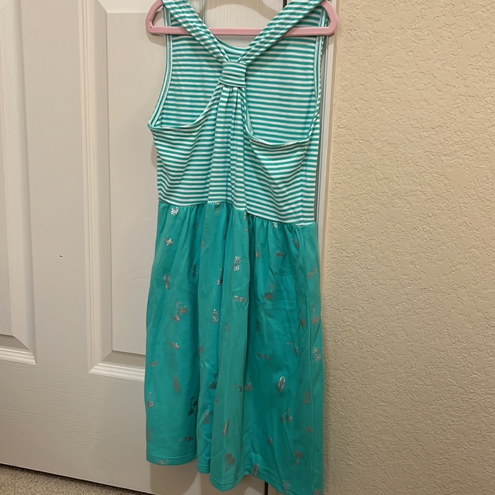 Two summer dresses - Picture 10 of 13